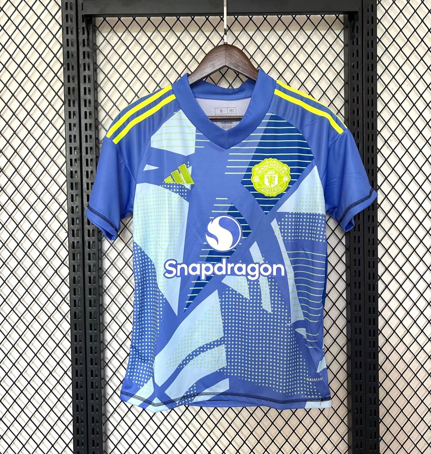 T-shirt Manchester United