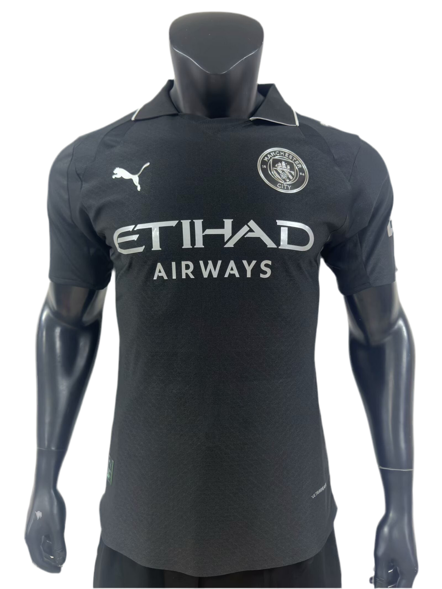 T-shirt Manchester City