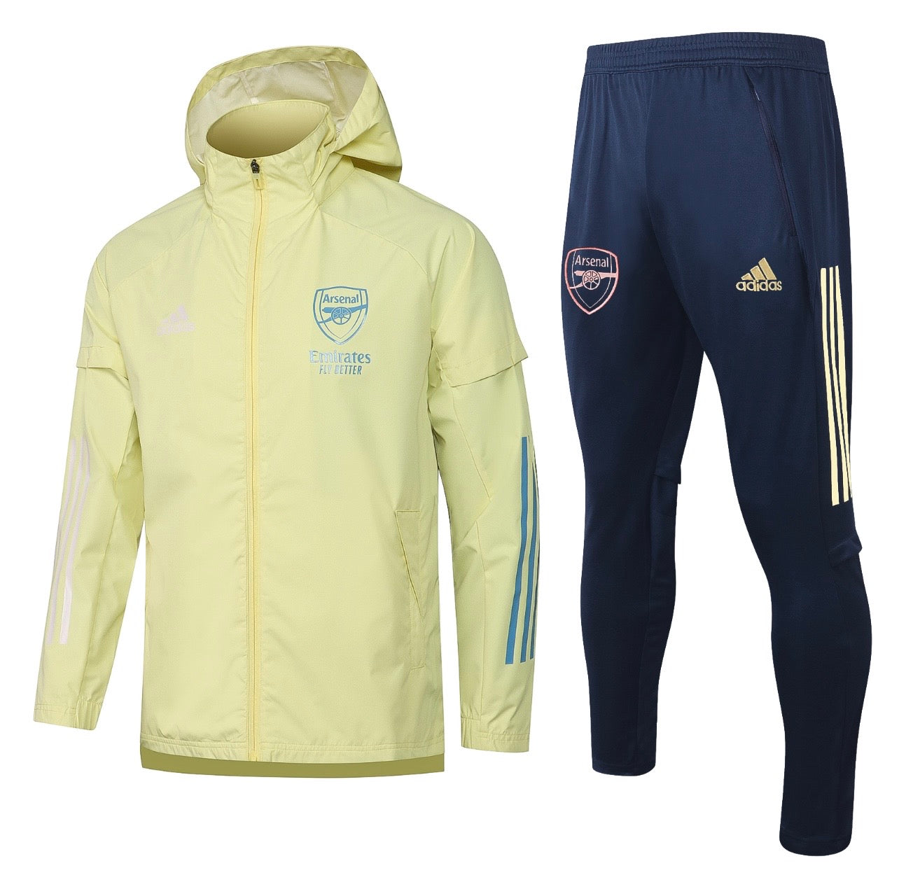 Survêtement Arsenal