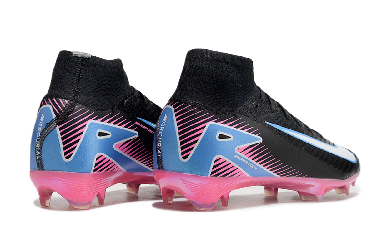 Nike Air Zoom Mercurial Superfly IX Elite FG